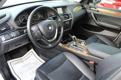 2014 BMW X3 xDrive35i   - Photo 20 - Sacramento, CA 95825
