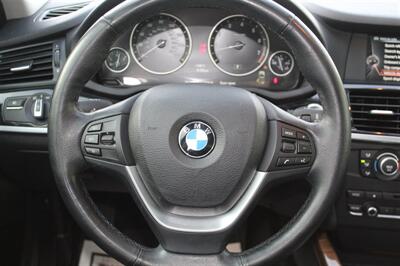 2014 BMW X3 xDrive35i   - Photo 29 - Sacramento, CA 95825