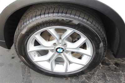 2014 BMW X3 xDrive35i   - Photo 17 - Sacramento, CA 95825