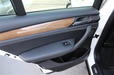 2014 BMW X3 xDrive35i   - Photo 25 - Sacramento, CA 95825