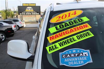 2014 BMW X3 xDrive35i   - Photo 9 - Sacramento, CA 95825