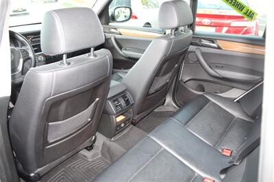 2014 BMW X3 xDrive35i   - Photo 26 - Sacramento, CA 95825