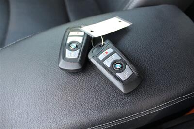 2014 BMW X3 xDrive35i   - Photo 42 - Sacramento, CA 95825