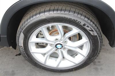 2014 BMW X3 xDrive35i   - Photo 16 - Sacramento, CA 95825