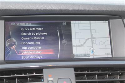 2014 BMW X3 xDrive35i   - Photo 35 - Sacramento, CA 95825