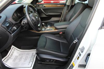 2014 BMW X3 xDrive35i   - Photo 21 - Sacramento, CA 95825