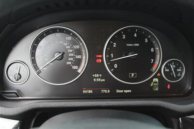 2014 BMW X3 xDrive35i   - Photo 32 - Sacramento, CA 95825