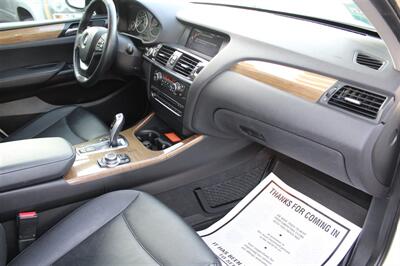 2014 BMW X3 xDrive35i   - Photo 23 - Sacramento, CA 95825