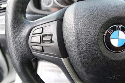 2014 BMW X3 xDrive35i   - Photo 30 - Sacramento, CA 95825