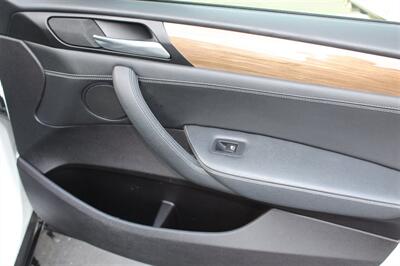 2014 BMW X3 xDrive35i   - Photo 22 - Sacramento, CA 95825