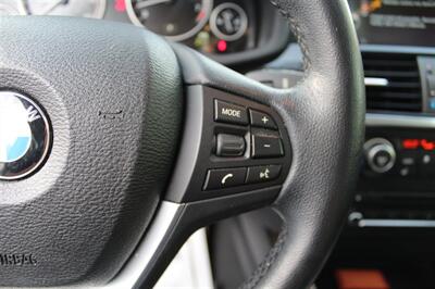 2014 BMW X3 xDrive35i   - Photo 31 - Sacramento, CA 95825