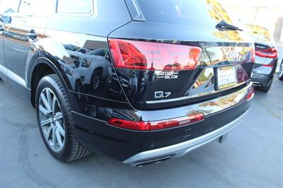 2017 Audi Q7 3.0T quattro Premium Plus - Photo 16 - Sacramento, CA 95825
