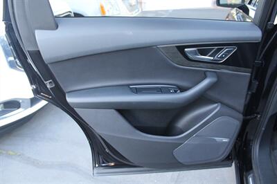 2017 Audi Q7 3.0T quattro Premium Plus - Photo 24 - Sacramento, CA 95825