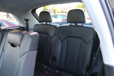 2017 Audi Q7 3.0T quattro Premium Plus - Photo 26 - Sacramento, CA 95825