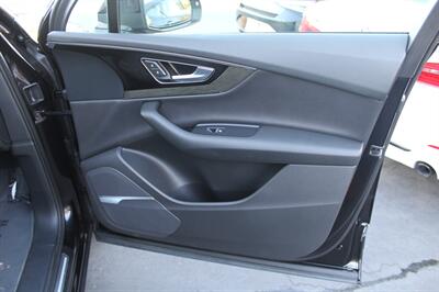 2017 Audi Q7 3.0T quattro Premium Plus - Photo 21 - Sacramento, CA 95825