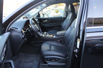 2017 Audi Q7 3.0T quattro Premium Plus - Photo 20 - Sacramento, CA 95825