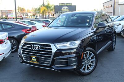 2017 Audi Q7 3.0T quattro Premium Plus - Photo 41 - Sacramento, CA 95825