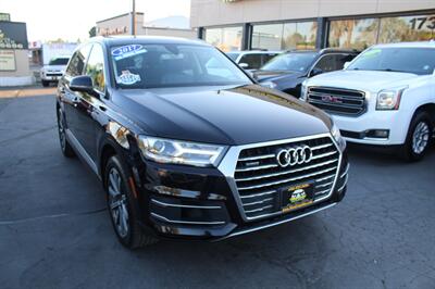 2017 Audi Q7 3.0T quattro Premium Plus - Photo 8 - Sacramento, CA 95825