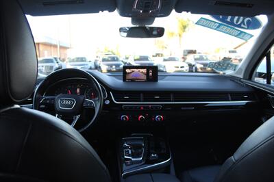 2017 Audi Q7 3.0T quattro Premium Plus - Photo 30 - Sacramento, CA 95825
