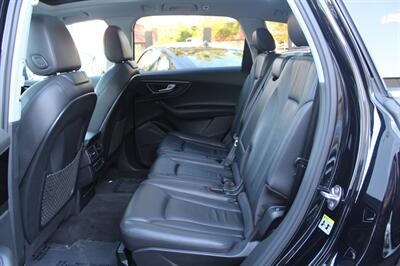 2017 Audi Q7 3.0T quattro Premium Plus - Photo 25 - Sacramento, CA 95825