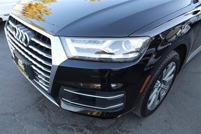 2017 Audi Q7 3.0T quattro Premium Plus - Photo 10 - Sacramento, CA 95825