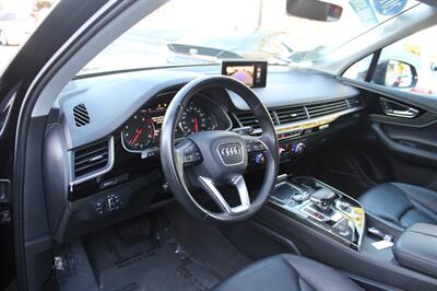 2017 Audi Q7 3.0T quattro Premium Plus - Photo 19 - Sacramento, CA 95825