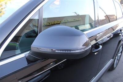 2017 Audi Q7 3.0T quattro Premium Plus - Photo 12 - Sacramento, CA 95825