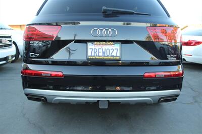 2017 Audi Q7 3.0T quattro Premium Plus - Photo 15 - Sacramento, CA 95825