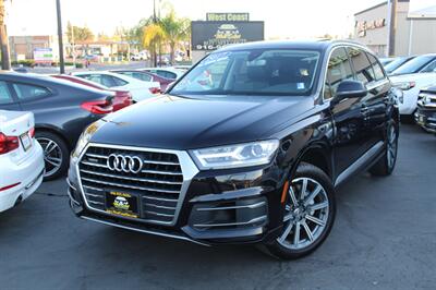 2017 Audi Q7 3.0T quattro Premium Plus - Photo 40 - Sacramento, CA 95825