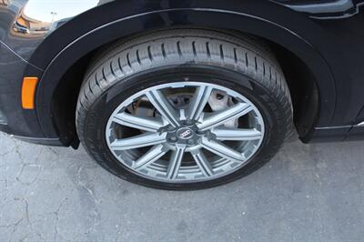 2017 Audi Q7 3.0T quattro Premium Plus - Photo 11 - Sacramento, CA 95825