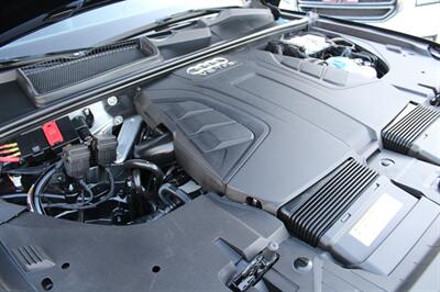 2017 Audi Q7 3.0T quattro Premium Plus - Photo 37 - Sacramento, CA 95825