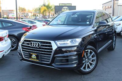 2017 Audi Q7 3.0T quattro Premium Plus - Photo 42 - Sacramento, CA 95825