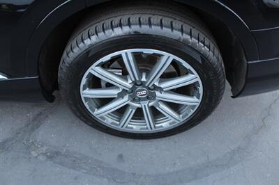 2017 Audi Q7 3.0T quattro Premium Plus - Photo 14 - Sacramento, CA 95825