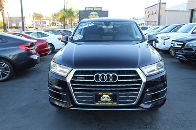 2017 Audi Q7 3.0T quattro Premium Plus - Photo 3 - Sacramento, CA 95825