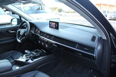 2017 Audi Q7 3.0T quattro Premium Plus - Photo 22 - Sacramento, CA 95825