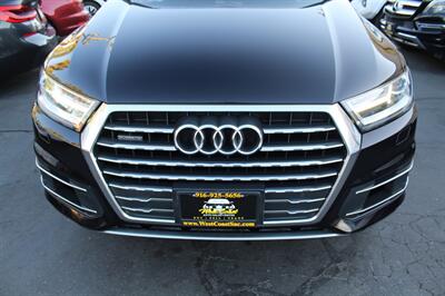 2017 Audi Q7 3.0T quattro Premium Plus - Photo 9 - Sacramento, CA 95825