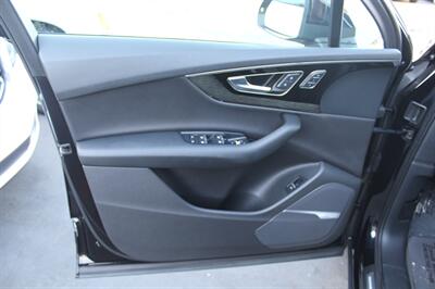 2017 Audi Q7 3.0T quattro Premium Plus - Photo 18 - Sacramento, CA 95825