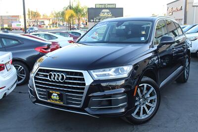 2017 Audi Q7 3.0T quattro Premium Plus - Photo 2 - Sacramento, CA 95825