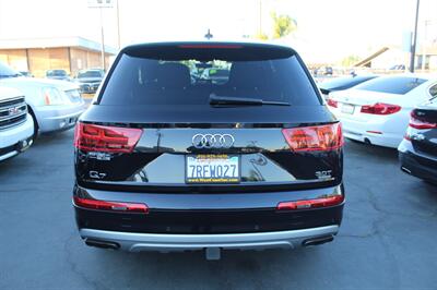 2017 Audi Q7 3.0T quattro Premium Plus - Photo 6 - Sacramento, CA 95825