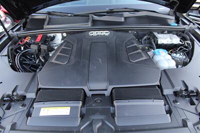 2017 Audi Q7 3.0T quattro Premium Plus - Photo 36 - Sacramento, CA 95825