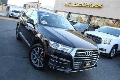 2017 Audi Q7 3.0T quattro Premium Plus - Photo 38 - Sacramento, CA 95825