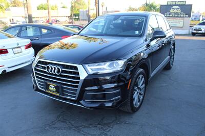 2017 Audi Q7 3.0T quattro Premium Plus - Photo 4 - Sacramento, CA 95825