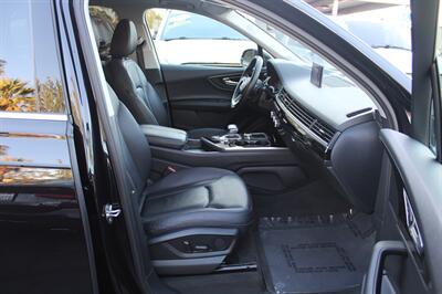 2017 Audi Q7 3.0T quattro Premium Plus - Photo 23 - Sacramento, CA 95825