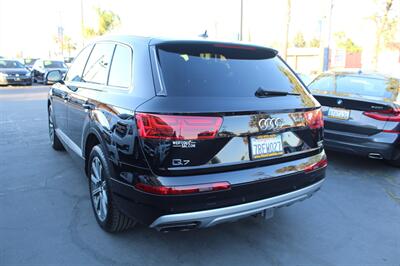 2017 Audi Q7 3.0T quattro Premium Plus - Photo 5 - Sacramento, CA 95825