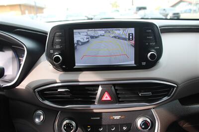 2020 Hyundai SANTA FE SEL   - Photo 27 - Sacramento, CA 95825