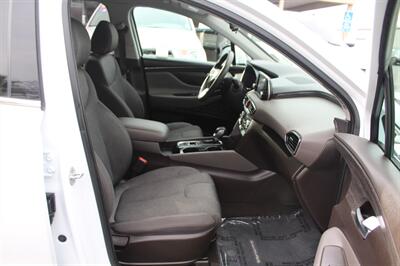 2020 Hyundai SANTA FE SEL   - Photo 21 - Sacramento, CA 95825