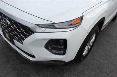 2020 Hyundai SANTA FE SEL   - Photo 10 - Sacramento, CA 95825