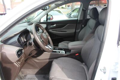 2020 Hyundai SANTA FE SEL   - Photo 18 - Sacramento, CA 95825