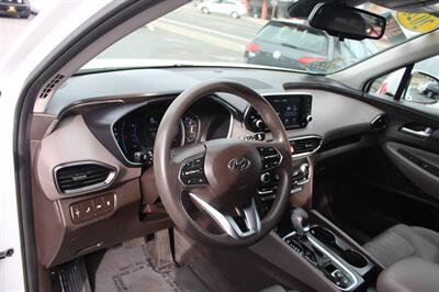 2020 Hyundai SANTA FE SEL   - Photo 17 - Sacramento, CA 95825