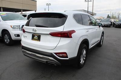 2020 Hyundai SANTA FE SEL   - Photo 7 - Sacramento, CA 95825